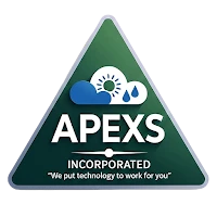 APEXS, Incorporated.